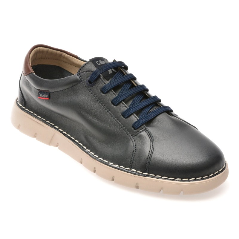 Pantofi sport CALLAGHAN albastri