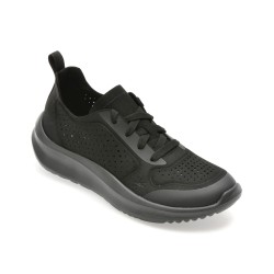 Pantofi sport CLARKS negri