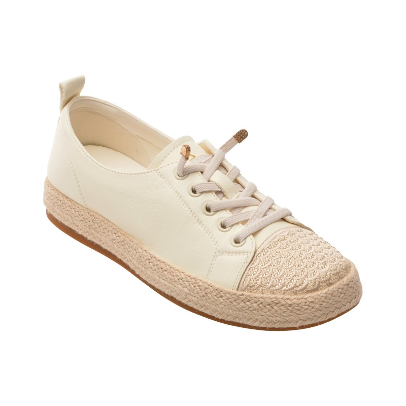 Pantofi sport EPICA albi