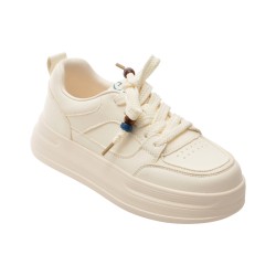 Pantofi sport EPICA albi