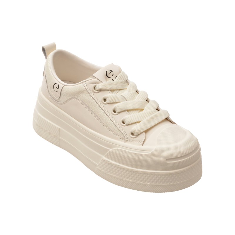 Pantofi sport EPICA albi