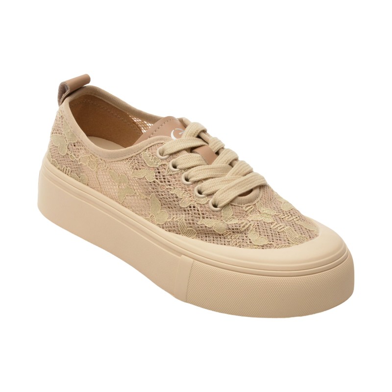 Pantofi sport EPICA bej