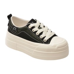Pantofi sport EPICA negri