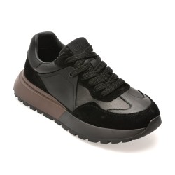 Pantofi sport EPICA negri
