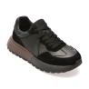 Pantofi sport EPICA negri
