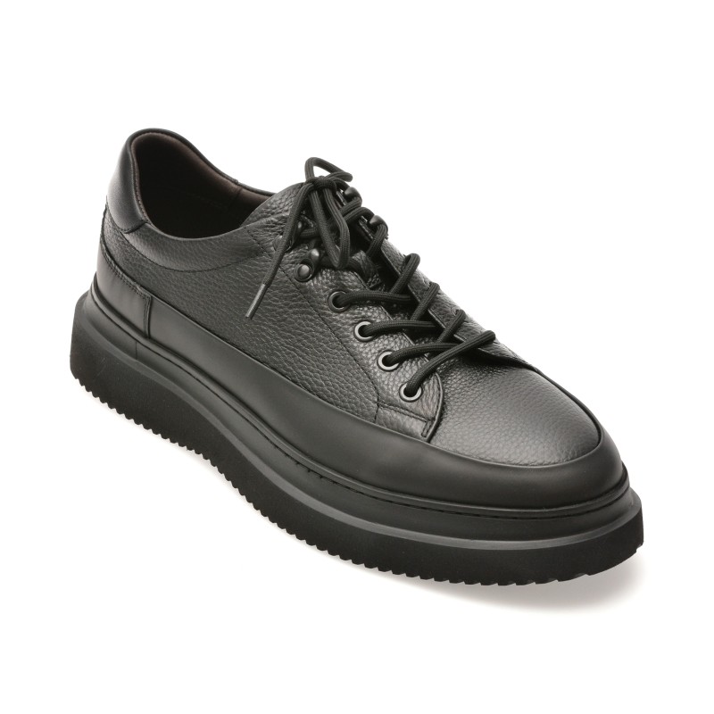 Pantofi sport EPICA negri