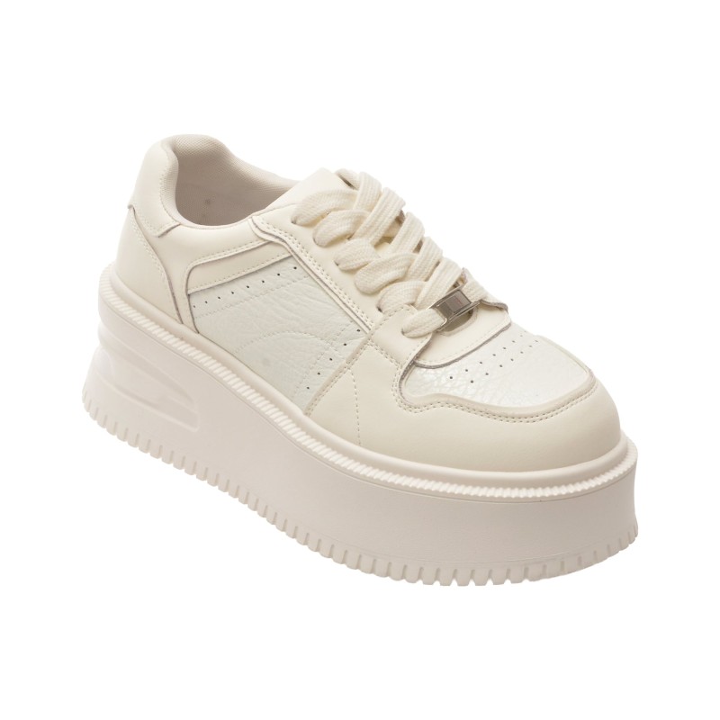 Pantofi sport FLAVIA PASSINI albi