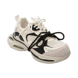 Pantofi sport GRYXX alb-negru
