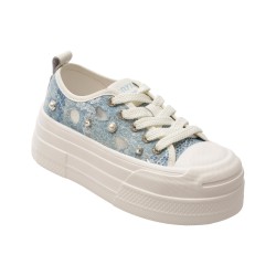 Pantofi sport GRYXX albastri