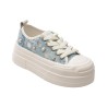 Pantofi sport GRYXX albastri