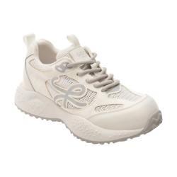 Pantofi sport GRYXX albi