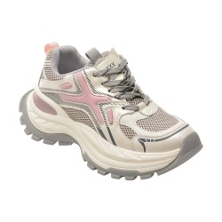 Pantofi sport GRYXX albi
