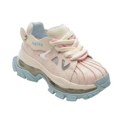 Pantofi sport GRYXX albi