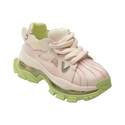 Pantofi sport GRYXX albi