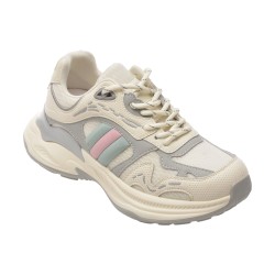 Pantofi sport GRYXX albi