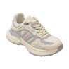Pantofi sport GRYXX albi