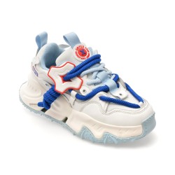 Pantofi sport GRYXX albi