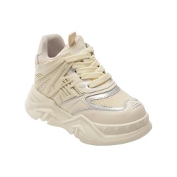 Pantofi sport GRYXX albi