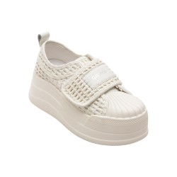 Pantofi sport GRYXX albi