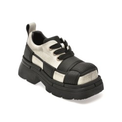 Pantofi sport GRYXX albi