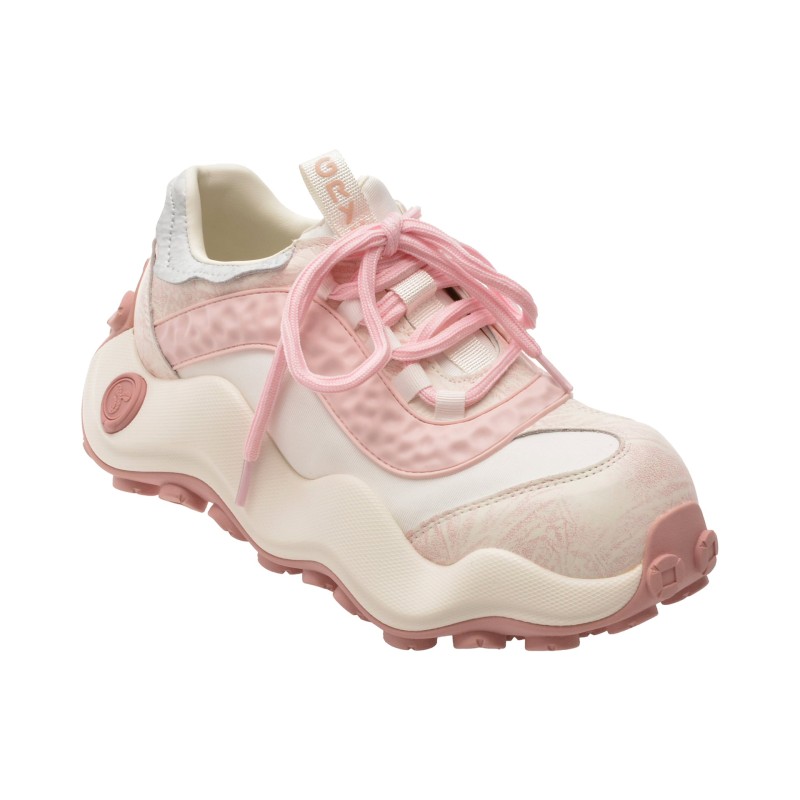 Pantofi sport GRYXX albi