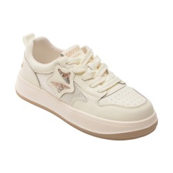 Pantofi sport GRYXX albi
