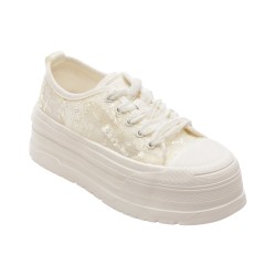 Pantofi sport GRYXX albi