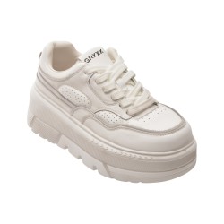 Pantofi sport GRYXX albi