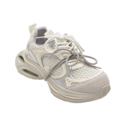 Pantofi sport GRYXX argintii