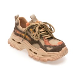 Pantofi sport GRYXX bej