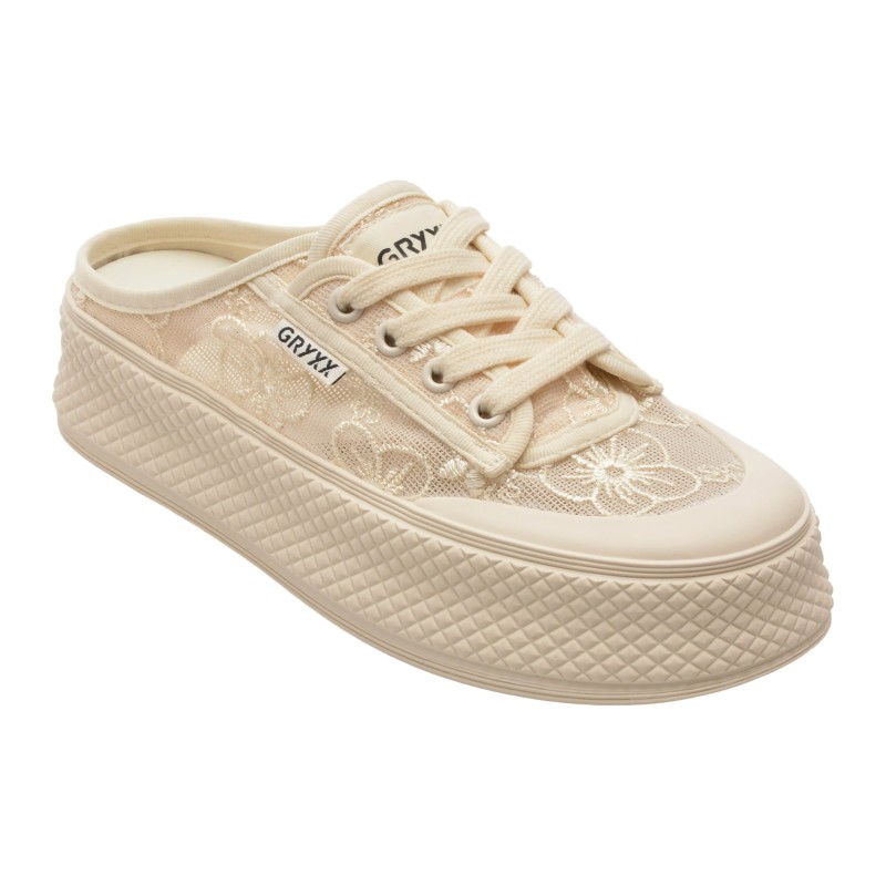 Pantofi sport GRYXX bej