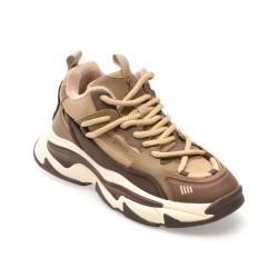 Pantofi sport GRYXX bej