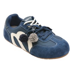 Pantofi sport GRYXX bleumarin