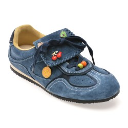 Pantofi sport GRYXX bleumarin
