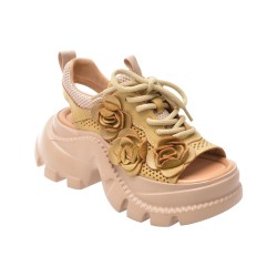 Pantofi sport GRYXX galbeni