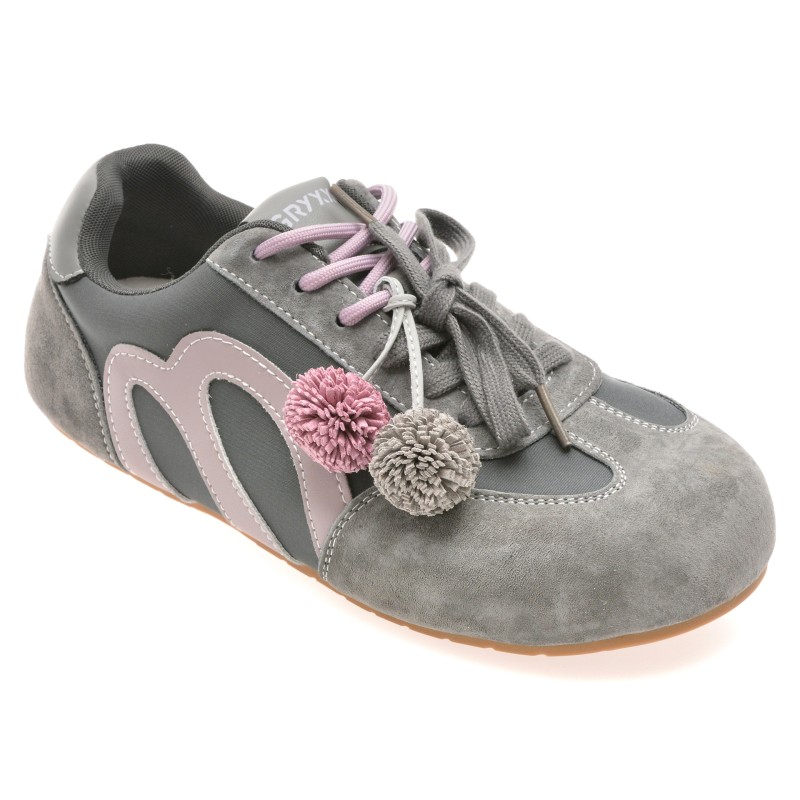 Pantofi sport GRYXX gri