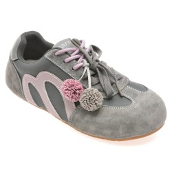 Pantofi sport GRYXX gri