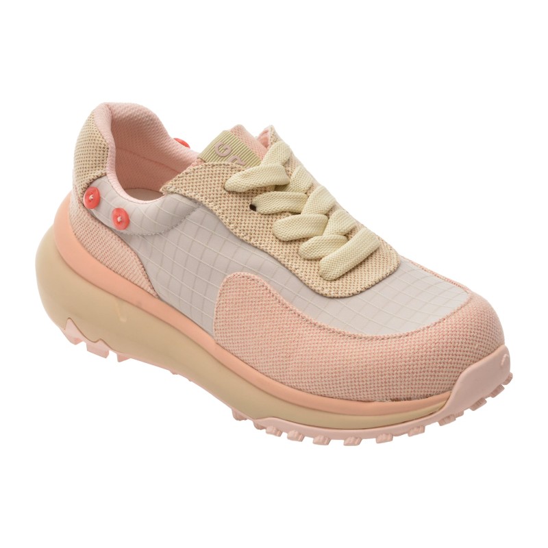 Pantofi sport GRYXX gri