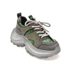 Pantofi sport GRYXX gri