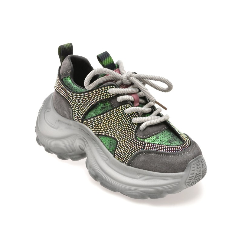 Pantofi sport GRYXX gri