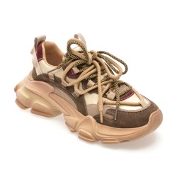 Pantofi sport GRYXX maro