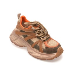 Pantofi sport GRYXX maro