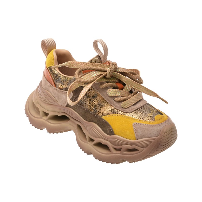 Pantofi sport GRYXX multicolor