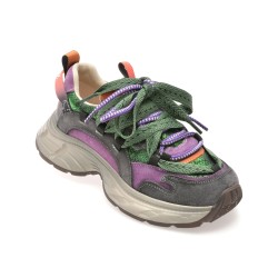 Pantofi sport GRYXX multicolor
