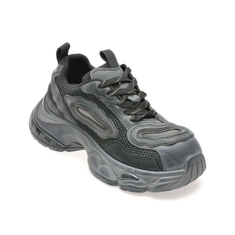 Pantofi sport GRYXX negri