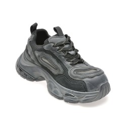 Pantofi sport GRYXX negri