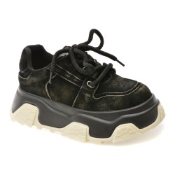 Pantofi sport GRYXX negri