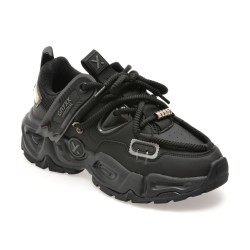 Pantofi sport GRYXX negri