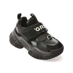 Pantofi sport GRYXX negri