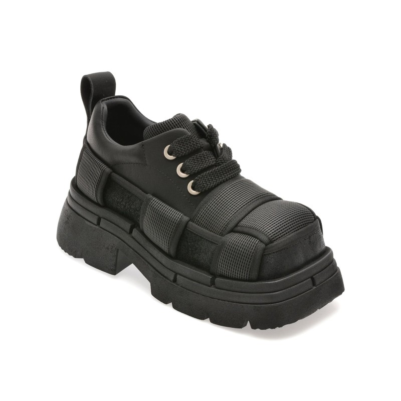 Pantofi sport GRYXX negri